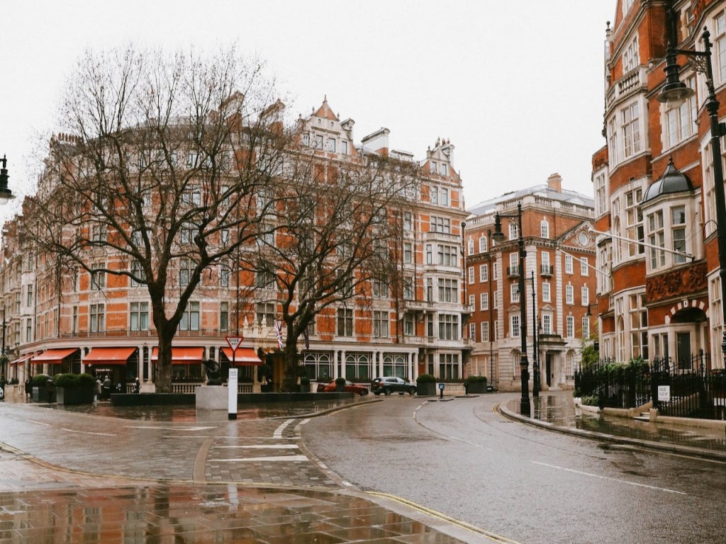 The Ultimate Guide to Mayfair’s Best Activities